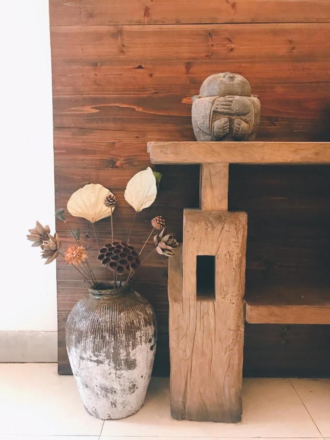 Hemu House 호텔 펑황 외부 사진